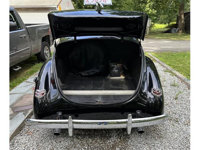 1940 Ford Deluxe (CC-2118423) for sale in Hingham, Massachusetts