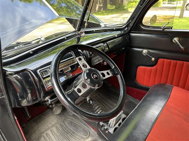 1940 Ford Deluxe (CC-2118423) for sale in Hingham, Massachusetts