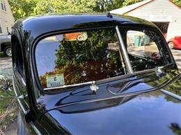 1940 Ford Deluxe (CC-2118423) for sale in Hingham, Massachusetts