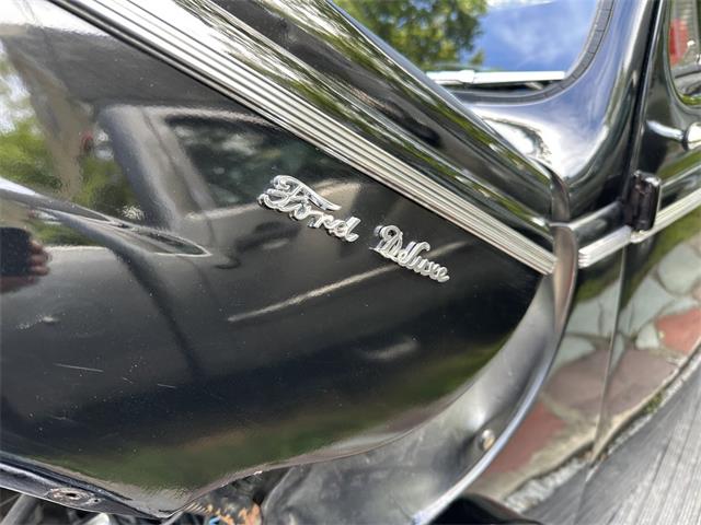 1940 Ford Deluxe (CC-2118423) for sale in Hingham, Massachusetts