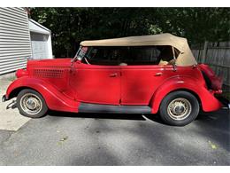 1940 Ford Deluxe (CC-2118423) for sale in Hingham, Massachusetts