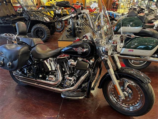 2013 Harley-Davidson Motorcycle (CC-2118424) for sale in Henderson, Nevada