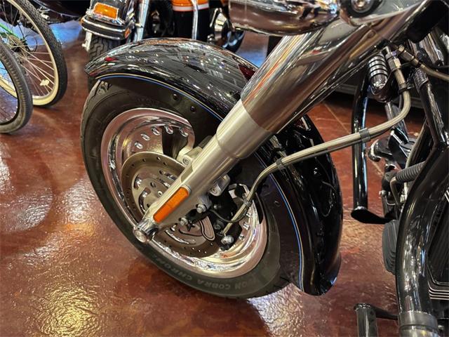 2013 Harley-Davidson Motorcycle (CC-2118424) for sale in Henderson, Nevada