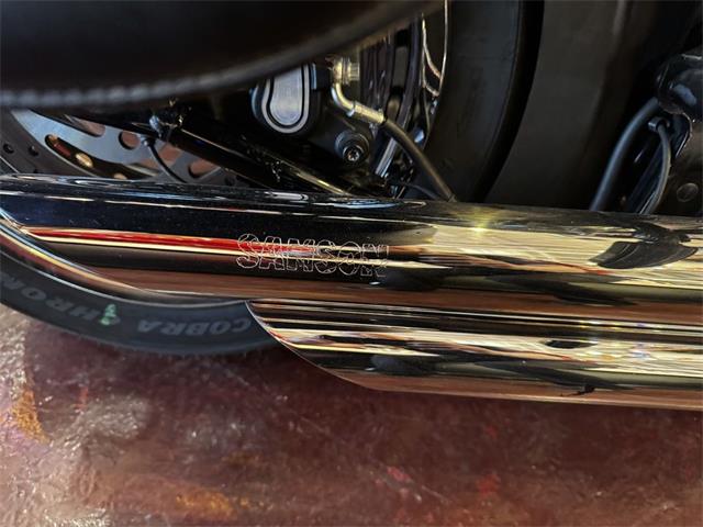 2013 Harley-Davidson Motorcycle (CC-2118424) for sale in Henderson, Nevada
