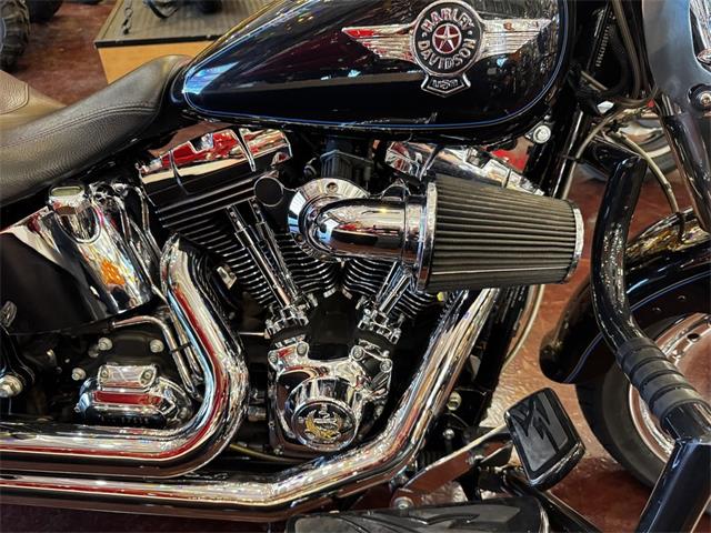 2013 Harley-Davidson Motorcycle (CC-2118424) for sale in Henderson, Nevada