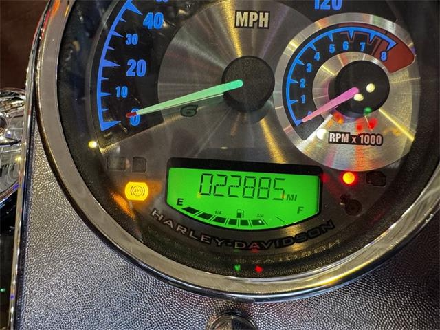 2013 Harley-Davidson Motorcycle (CC-2118424) for sale in Henderson, Nevada