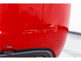 2009 Chevrolet Corvette (CC-2118425) for sale in Marietta, Georgia