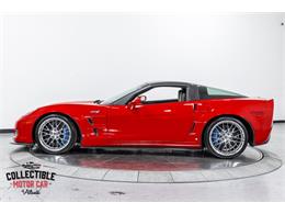 2009 Chevrolet Corvette (CC-2118425) for sale in Marietta, Georgia
