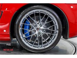 2009 Chevrolet Corvette (CC-2118425) for sale in Marietta, Georgia