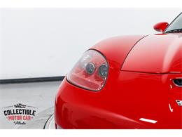 2009 Chevrolet Corvette (CC-2118425) for sale in Marietta, Georgia