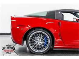 2009 Chevrolet Corvette (CC-2118425) for sale in Marietta, Georgia
