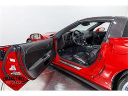 2009 Chevrolet Corvette (CC-2118425) for sale in Marietta, Georgia