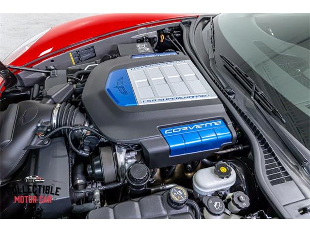 2009 Chevrolet Corvette (CC-2118425) for sale in Marietta, Georgia
