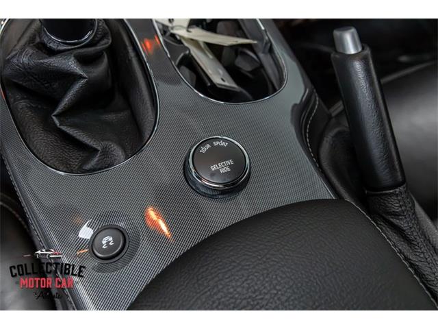2009 Chevrolet Corvette (CC-2118425) for sale in Marietta, Georgia