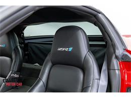 2009 Chevrolet Corvette (CC-2118425) for sale in Marietta, Georgia
