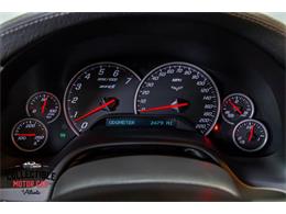 2009 Chevrolet Corvette (CC-2118425) for sale in Marietta, Georgia
