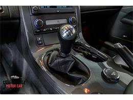 2009 Chevrolet Corvette (CC-2118425) for sale in Marietta, Georgia