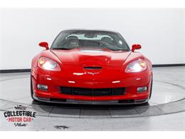 2009 Chevrolet Corvette (CC-2118425) for sale in Marietta, Georgia
