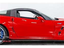 2009 Chevrolet Corvette (CC-2118425) for sale in Marietta, Georgia
