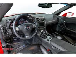 2009 Chevrolet Corvette (CC-2118425) for sale in Marietta, Georgia