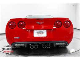 2009 Chevrolet Corvette (CC-2118425) for sale in Marietta, Georgia