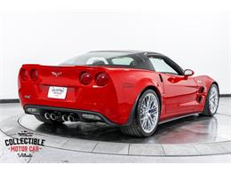 2009 Chevrolet Corvette (CC-2118425) for sale in Marietta, Georgia