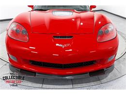 2009 Chevrolet Corvette (CC-2118425) for sale in Marietta, Georgia