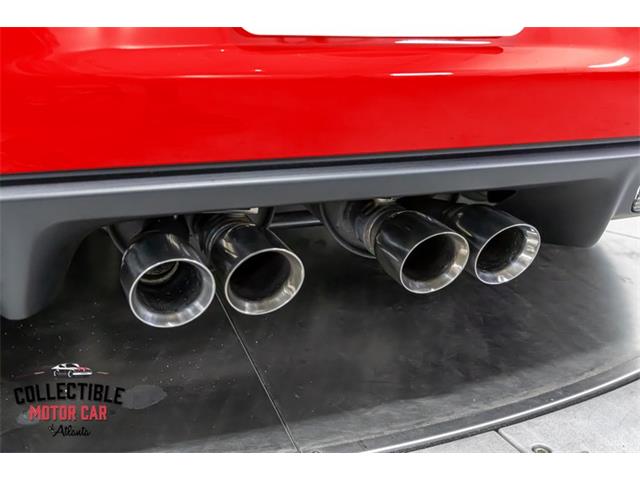 2009 Chevrolet Corvette (CC-2118425) for sale in Marietta, Georgia