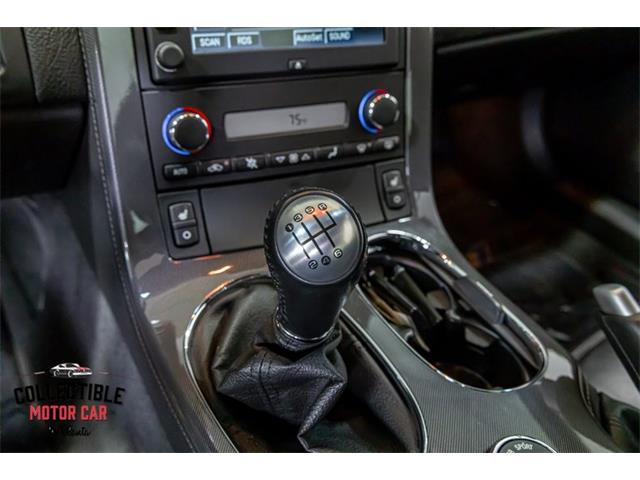 2009 Chevrolet Corvette (CC-2118425) for sale in Marietta, Georgia