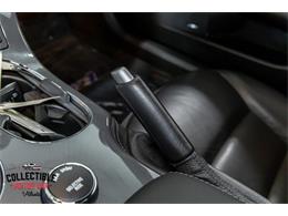2009 Chevrolet Corvette (CC-2118425) for sale in Marietta, Georgia
