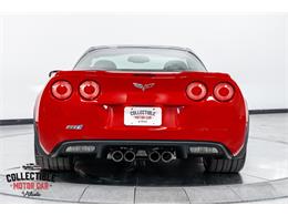 2009 Chevrolet Corvette (CC-2118425) for sale in Marietta, Georgia