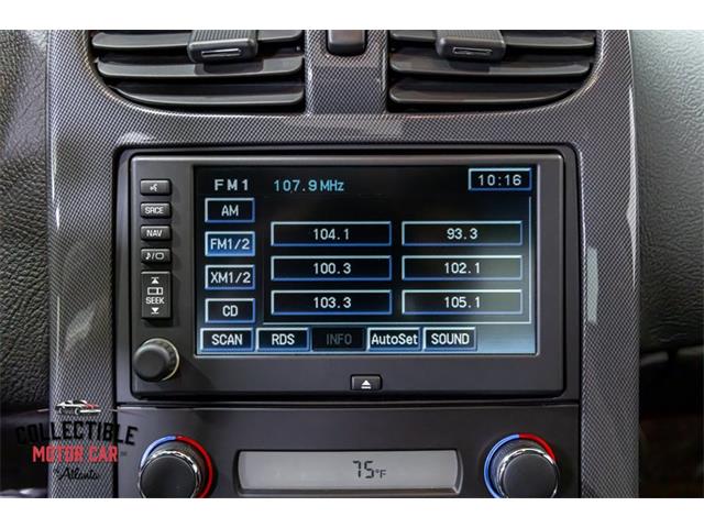 2009 Chevrolet Corvette (CC-2118425) for sale in Marietta, Georgia