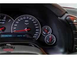2009 Chevrolet Corvette (CC-2118425) for sale in Marietta, Georgia