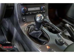 2009 Chevrolet Corvette (CC-2118425) for sale in Marietta, Georgia
