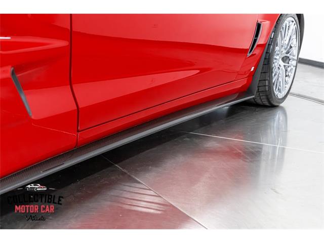 2009 Chevrolet Corvette (CC-2118425) for sale in Marietta, Georgia