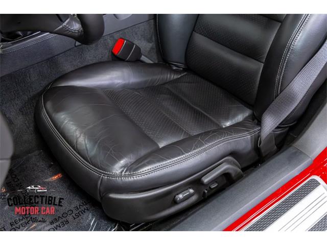 2009 Chevrolet Corvette (CC-2118425) for sale in Marietta, Georgia