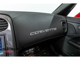 2009 Chevrolet Corvette (CC-2118425) for sale in Marietta, Georgia