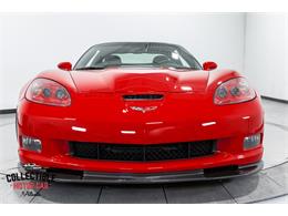 2009 Chevrolet Corvette (CC-2118425) for sale in Marietta, Georgia