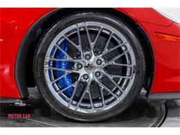 2009 Chevrolet Corvette (CC-2118425) for sale in Marietta, Georgia
