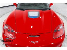 2009 Chevrolet Corvette (CC-2118425) for sale in Marietta, Georgia