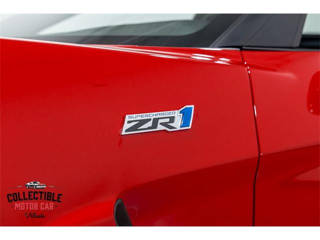 2009 Chevrolet Corvette (CC-2118425) for sale in Marietta, Georgia