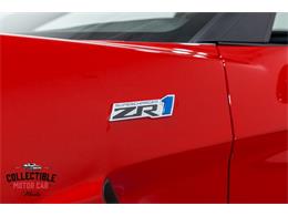 2009 Chevrolet Corvette (CC-2118425) for sale in Marietta, Georgia