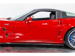 2009 Chevrolet Corvette (CC-2118425) for sale in Marietta, Georgia