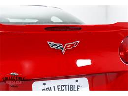 2009 Chevrolet Corvette (CC-2118425) for sale in Marietta, Georgia