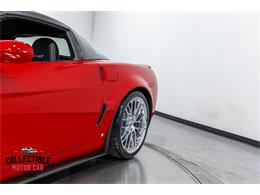 2009 Chevrolet Corvette (CC-2118425) for sale in Marietta, Georgia