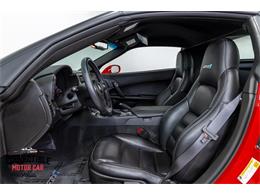 2009 Chevrolet Corvette (CC-2118425) for sale in Marietta, Georgia