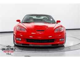 2009 Chevrolet Corvette (CC-2118425) for sale in Marietta, Georgia