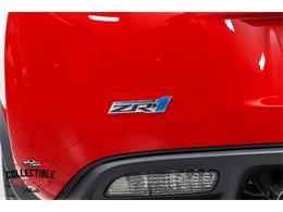 2009 Chevrolet Corvette (CC-2118425) for sale in Marietta, Georgia