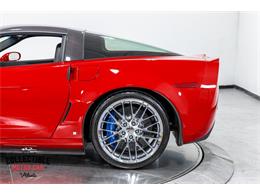 2009 Chevrolet Corvette (CC-2118425) for sale in Marietta, Georgia