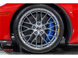 2009 Chevrolet Corvette (CC-2118425) for sale in Marietta, Georgia